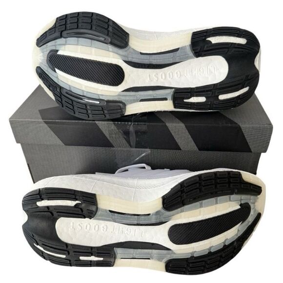 Adidas Ultraboost Light Running Shoes GY9350 Men Size 7 Women Size 8 - Picture 8 of 12